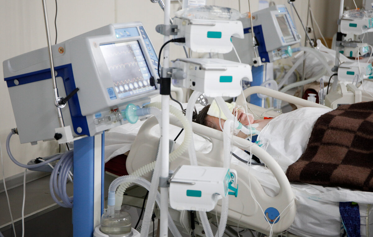 Валентин Егоршин/ТАСС