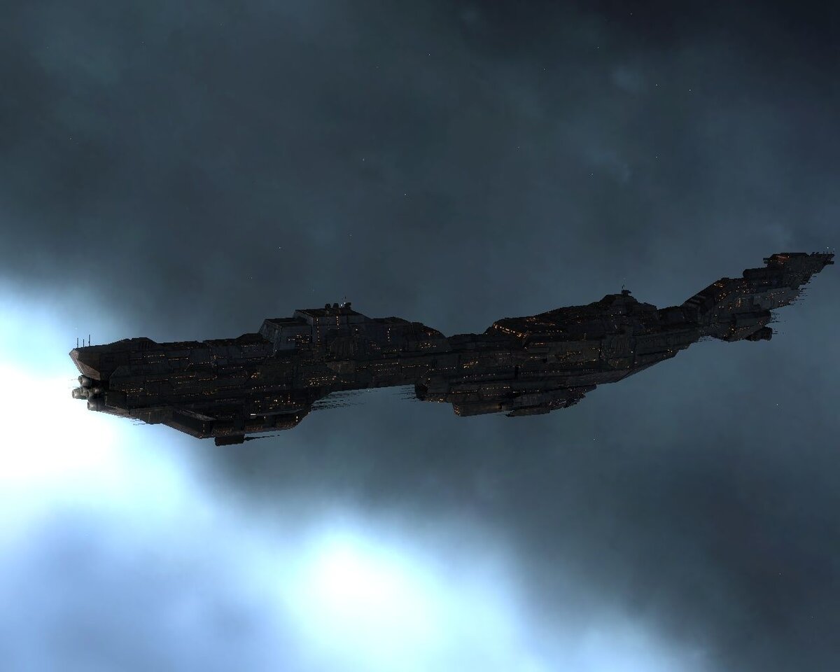 Eve online rust фото 111