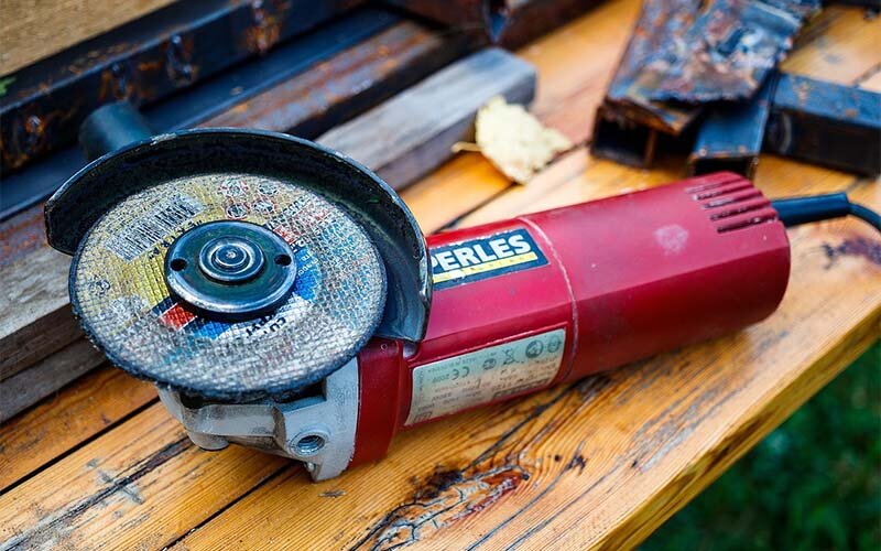 Инструменты для штробления газобетона