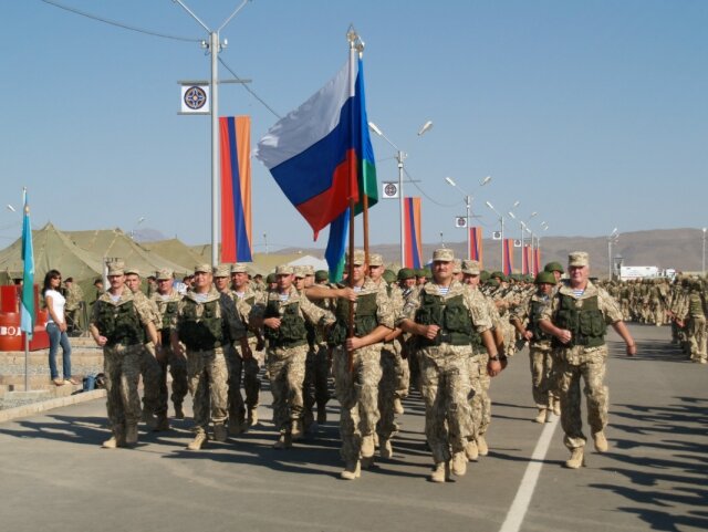  Учения ОДКБ Odkb-csto.org