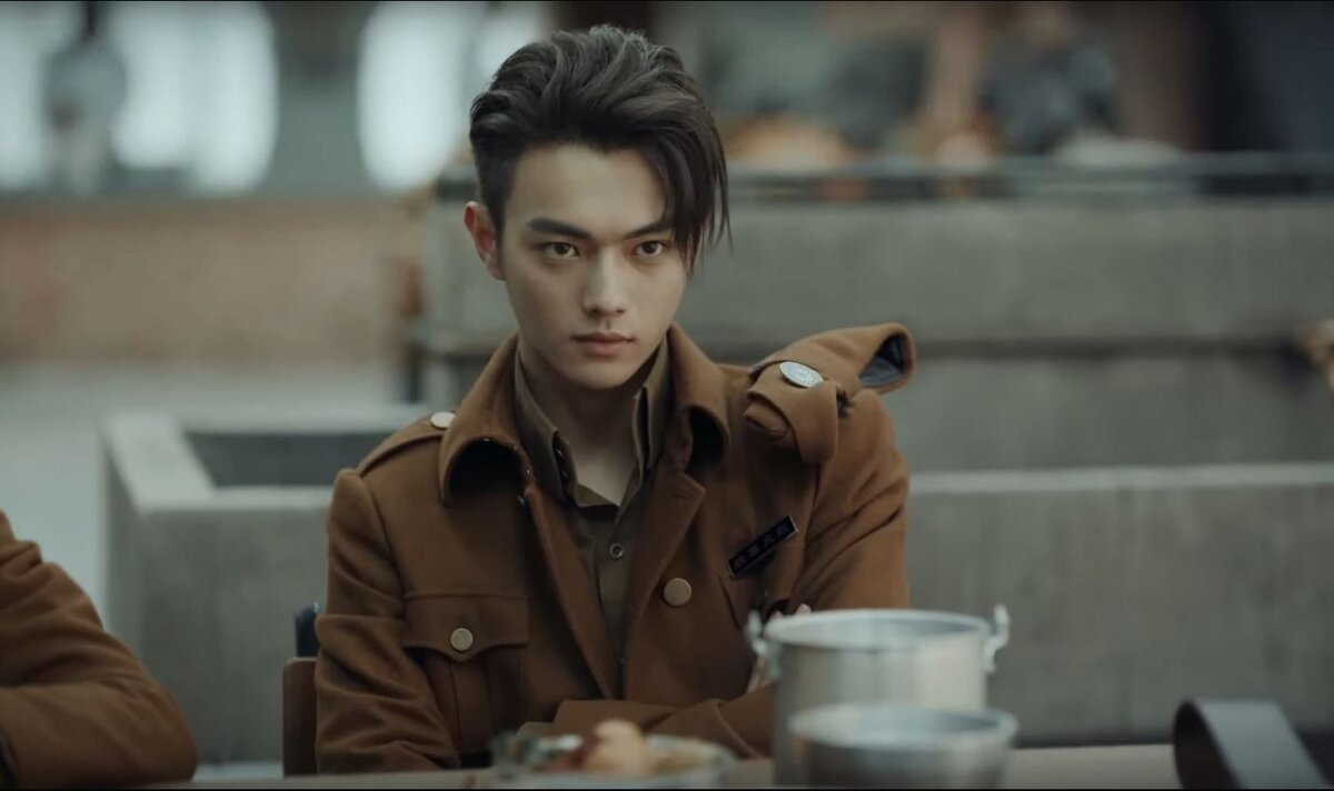 И почему же ты не пожалела? Из-за меня, что ли?