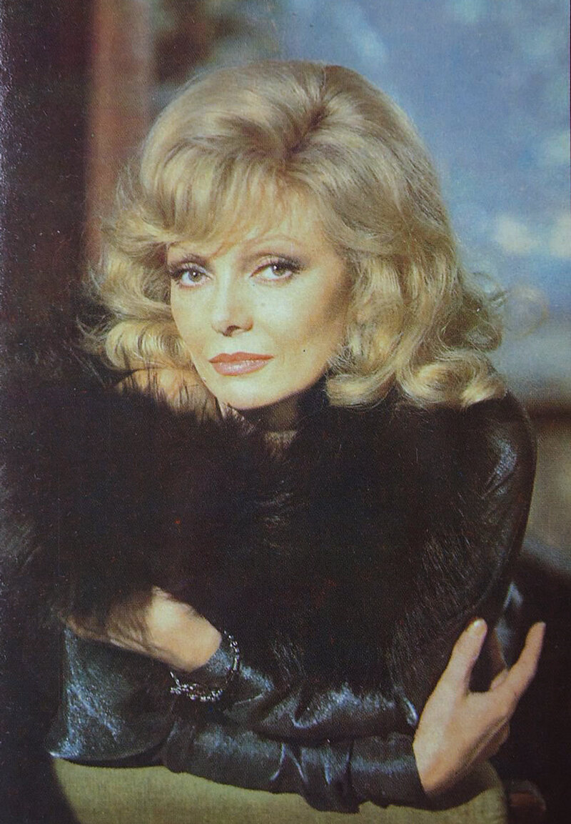 Фото: Нонна Терентьева (1942) #2692578