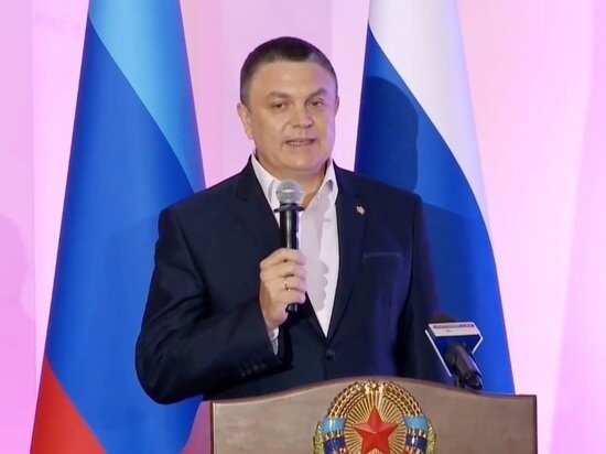   Кадр из видео