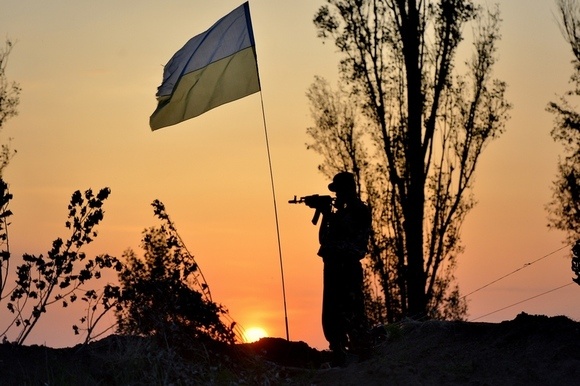   Фото с сайта Минобороны Украины