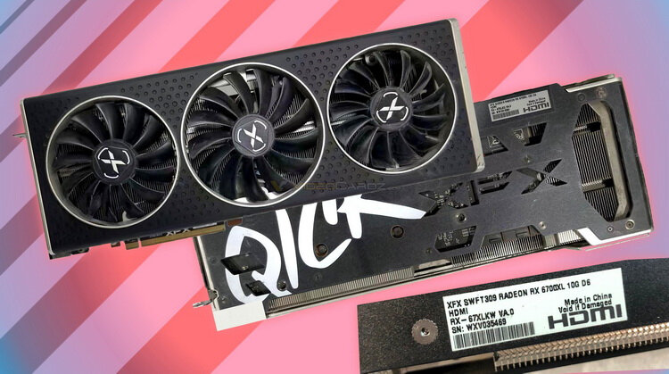    Источник изображений: VideoCardz