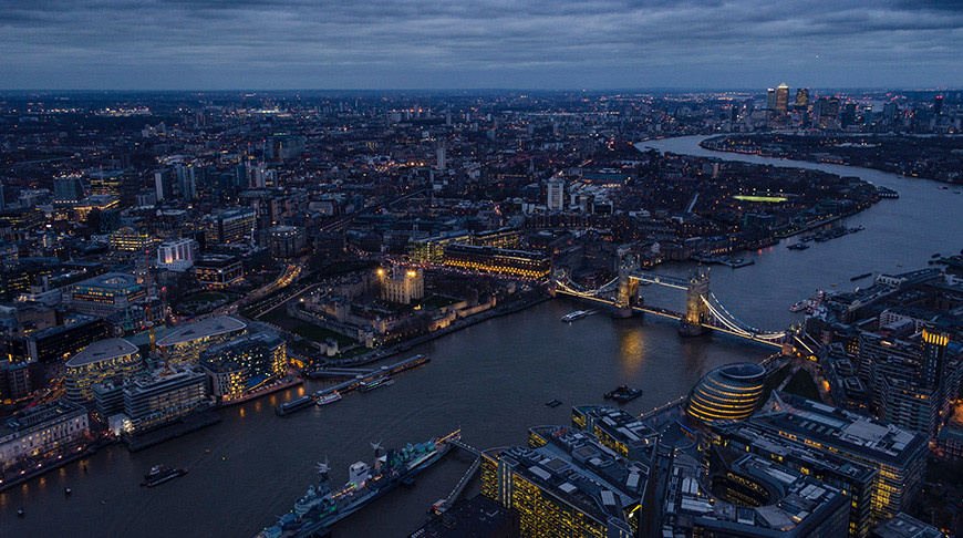    Фото Unsplash