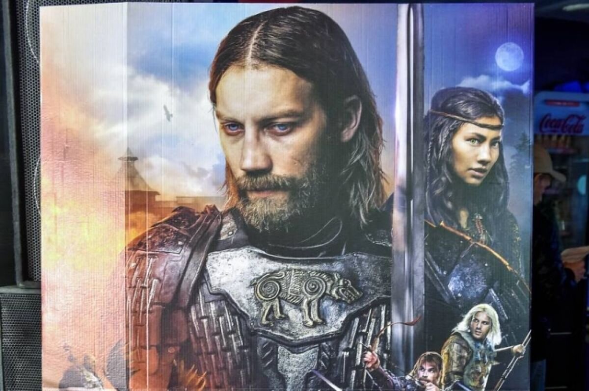    Дмитрий Махонин рассказал о впечатлениях от фильма «Сердце пармы»