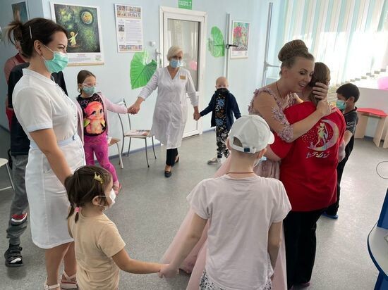   Городская дума Астрахани