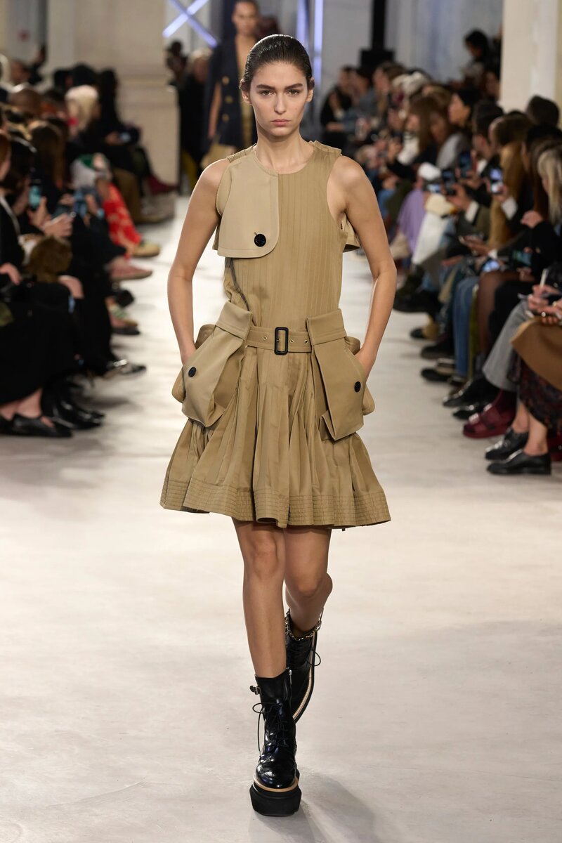 Sacai