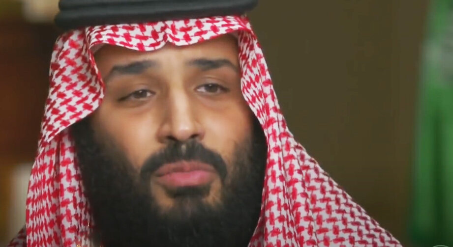 Вашингтон угрожает законодательно прекратить военную поддержку ...