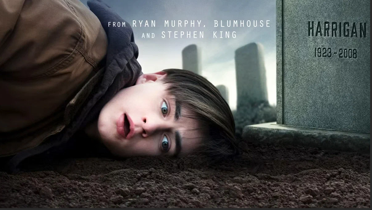 "Не стоит беспокоить духа, если не хочешь получить ответ"