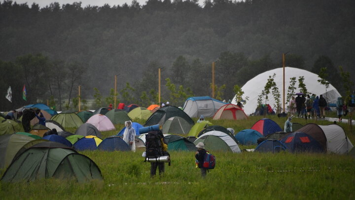 © KOMSOMOLSKAYA PRAVDA/GLOBALLOOKPRESS