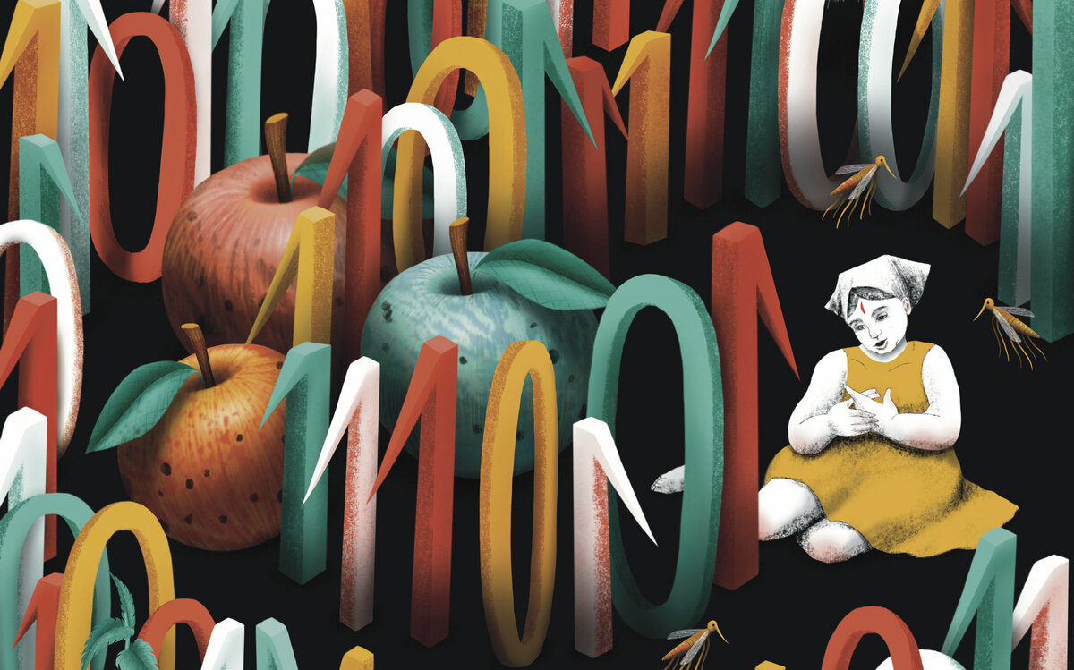     Литературный номер «Правил жизни»: рассказ Марины Степновой «Псалом»