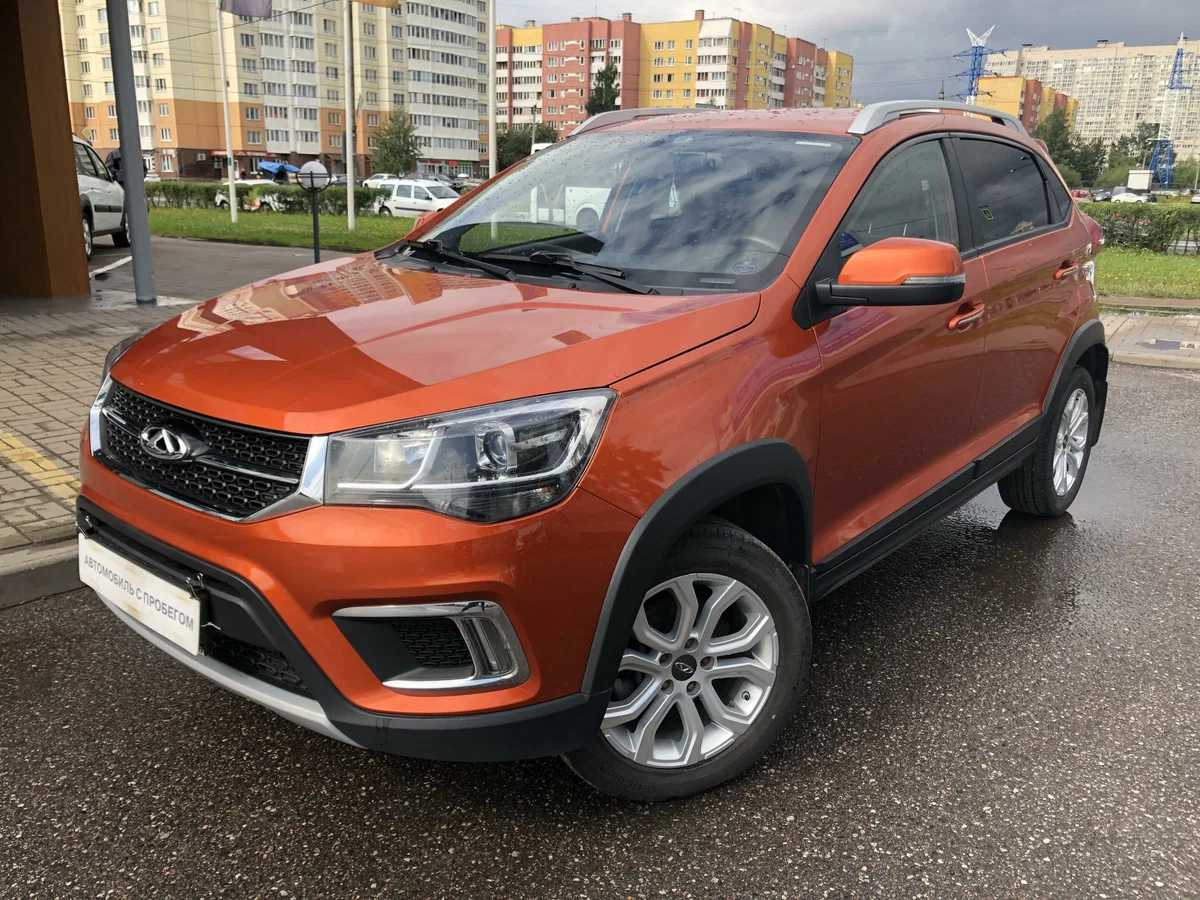 Купил китайца за 650 т.р - теперь не знаю никаких проблем» Chery Tiggo 2: 3  причины его купить всем | АвтоЭксперт | Дзен