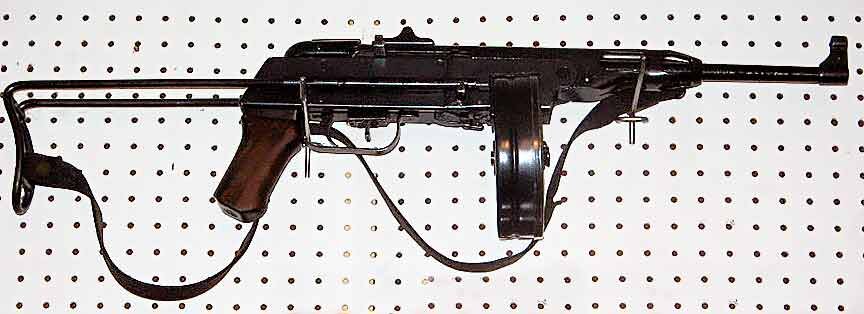 K 50 m. ппш 50. пистолет-пулемёт k-50m. K 50 m. K-50m submachine gun.
