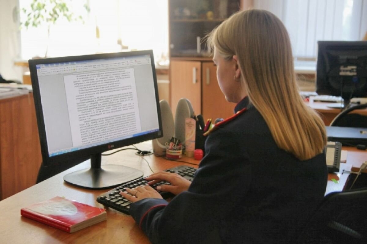    В Тверской области экссотрудник налоговой службы попался на взятке