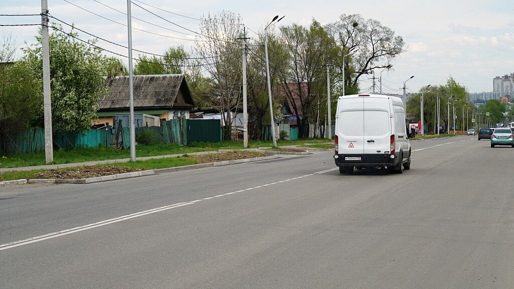     Скоро завершится сезон активного благоустройства. Мэр краевого центра Сергей Кравчук уделяет этой теме особое внимание.