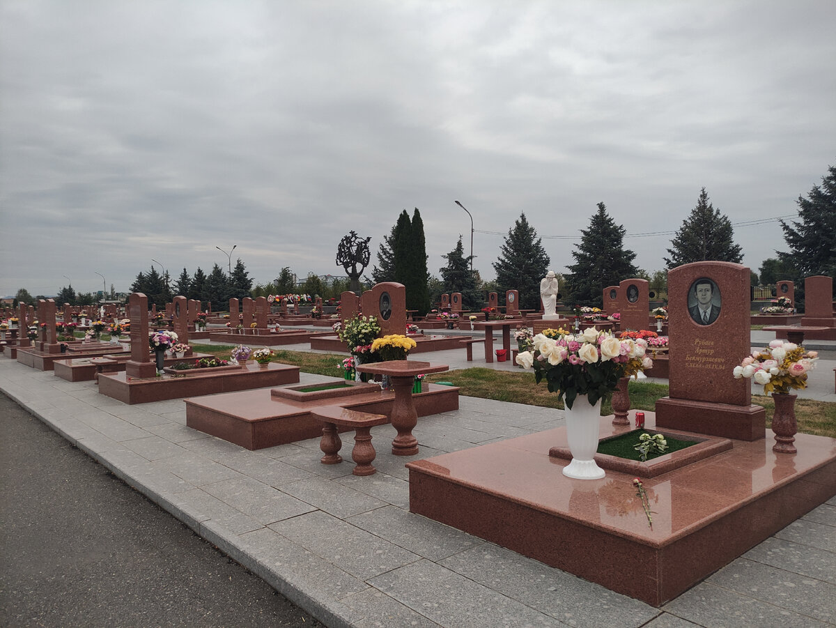 Теракт в школе 1 сентября в Беслане