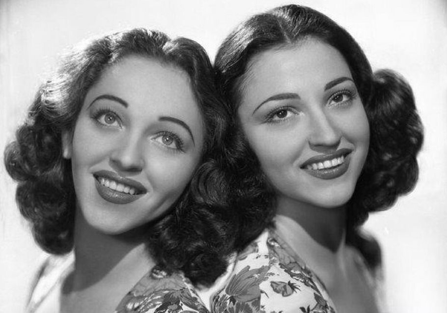 The Barry Sisters