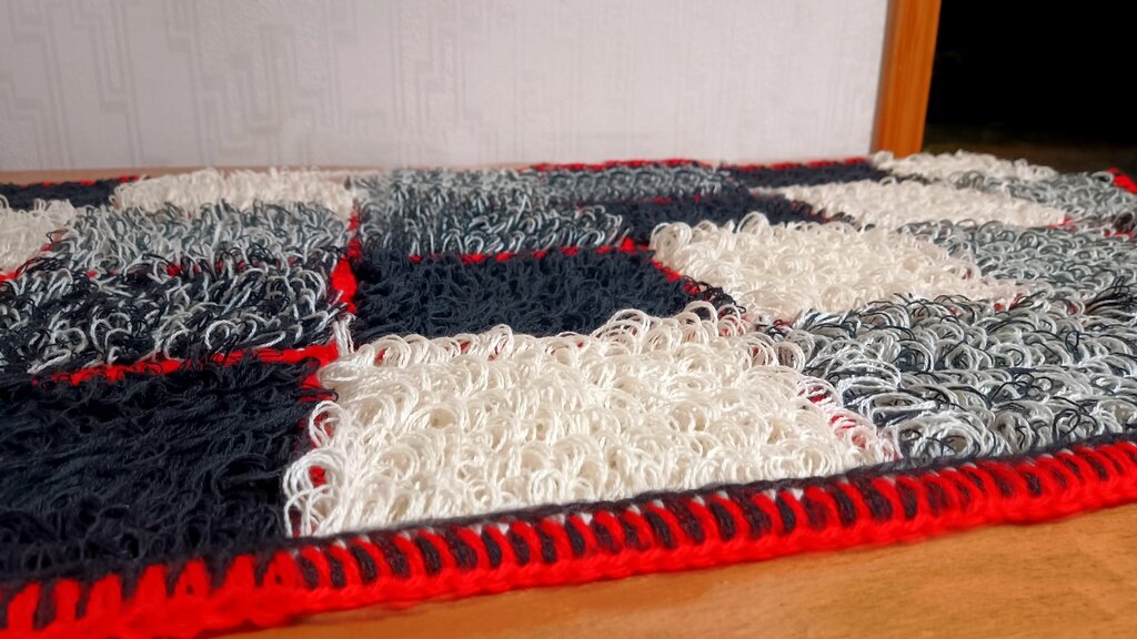 Работа автора.