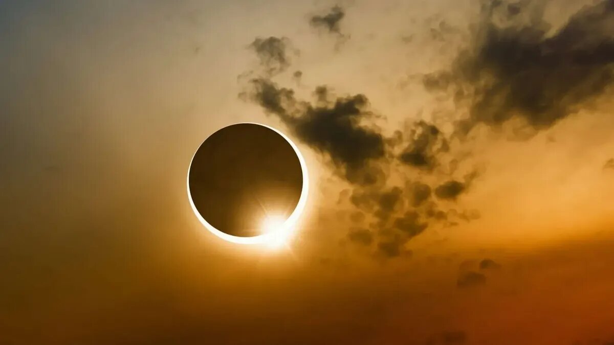 Новолуние обладает мощной энергией. Фото: pxhere.com