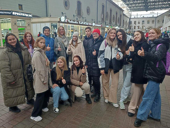     фото: МК в Туле