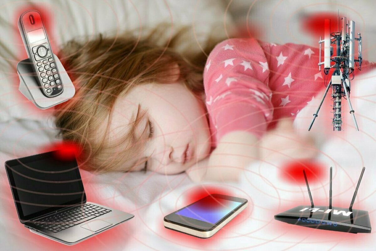 Многочисленные приборы, устройства и оборудование, которые стали неотъемлемой частью нашей жизни в последние несколько десятилетий. Фото из ЯндексКартинок