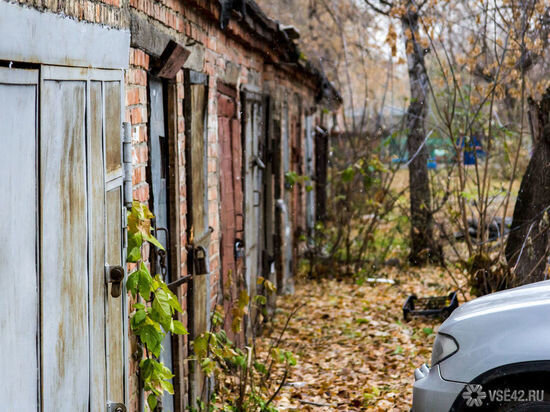     Фото: VSE42.RU