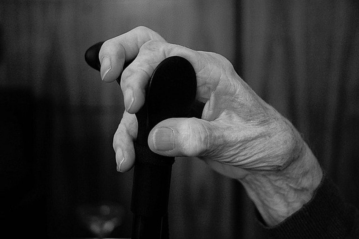    90-летнюю пенсионерку с провалами в памяти вернули домой в Еткуле