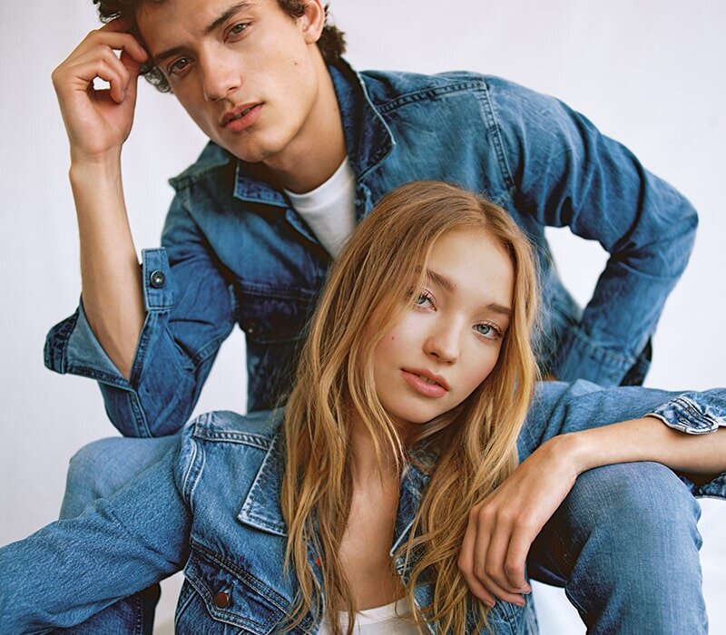 Фото yandex.ru. Pepe Jeans.