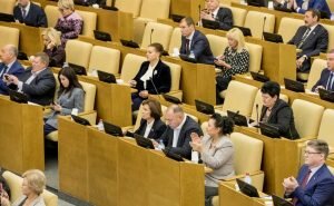    Фото: gubdaily.ru Натали Нойманн