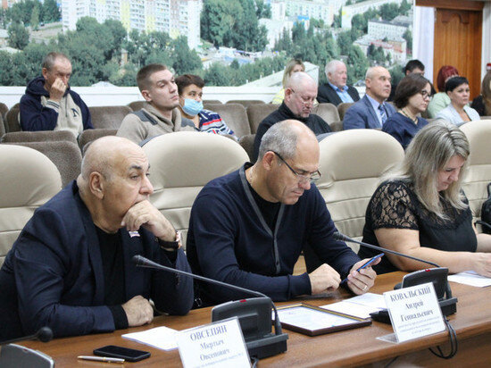     Фото: сайт администрации Бердска