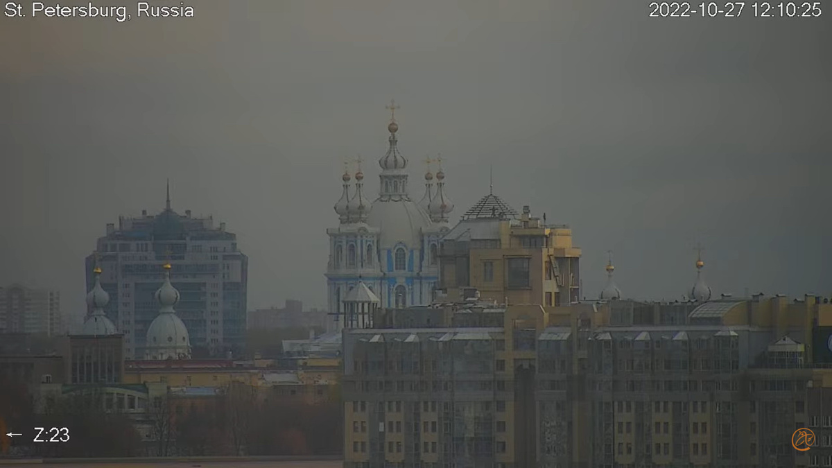   
 Фото: Кадр супервидовой камеры