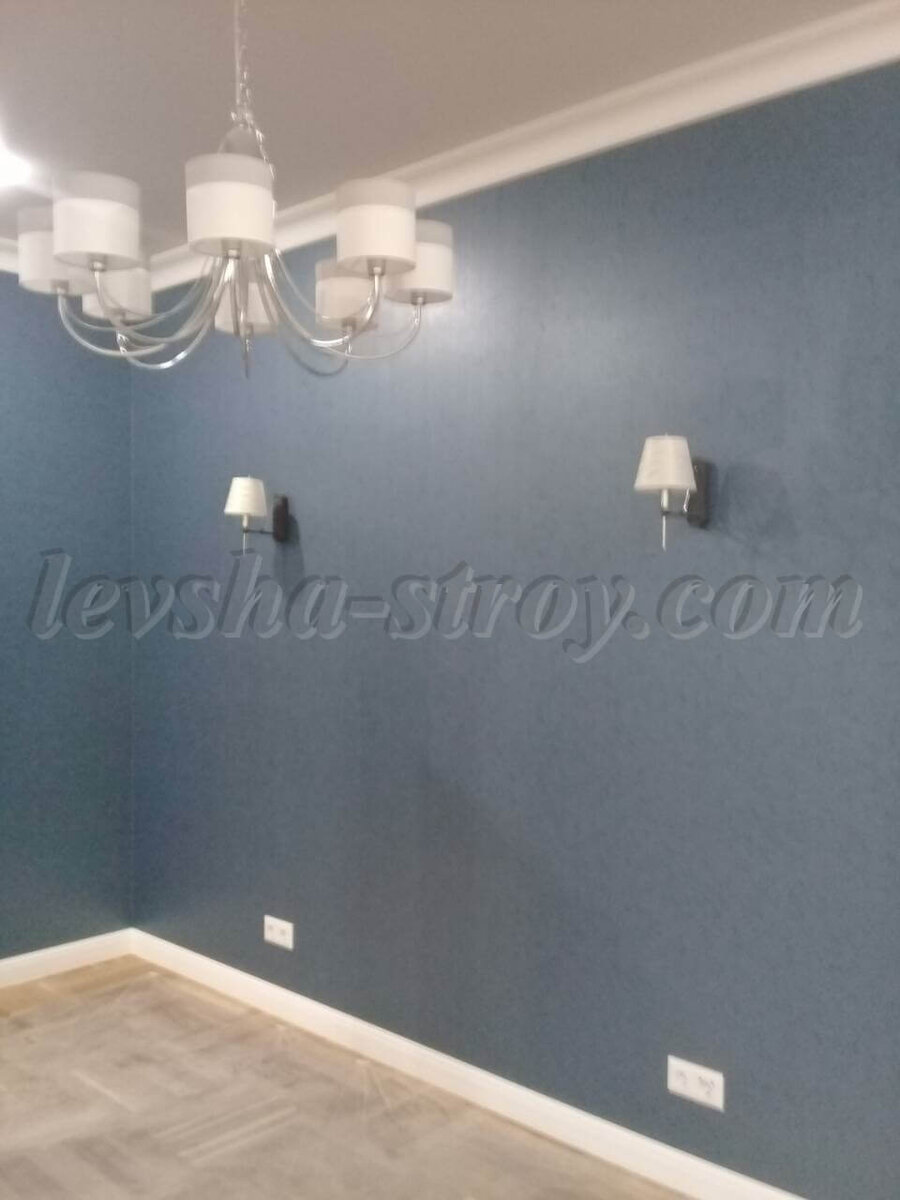 Заказать приёмку квартиры от застройщика: +7(915)145-98-55 и WhatsApp или Viber Расчёт стоимости ремонта +7(926)898-69-13 и на сайте Levsha-stroy.com