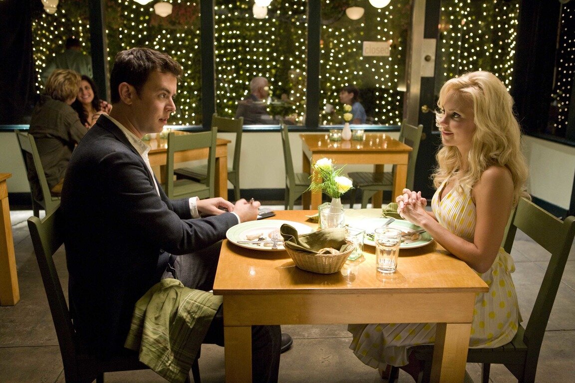     Неудачное свидание Скриншот: кадр из фильма