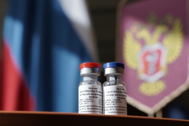   Фото: minzdrav.gov.ru