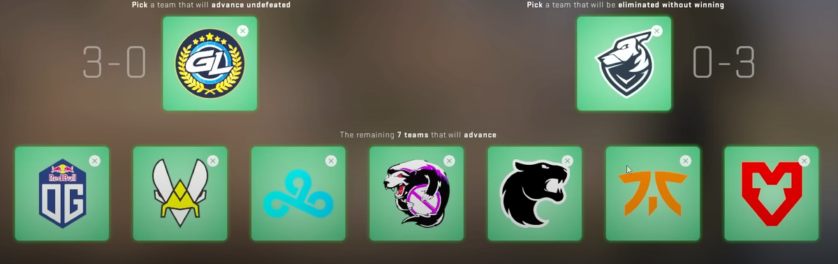 Pick'em Шока - Блогер, Стример, Предприниматель.