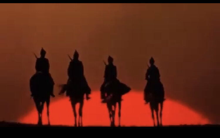 Скриншот из видео.