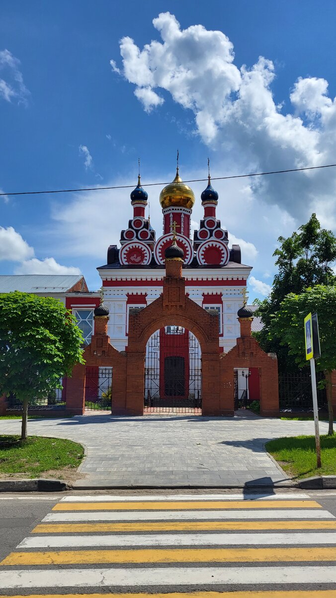 Талдом - город, который пытается забыть своё прошлое в Тверской области |  Россия наизнанку | Дзен