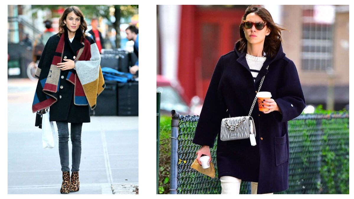 фото из Pinterest, коллаж составлен автором