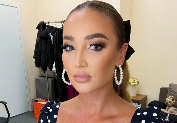    Социальные сети