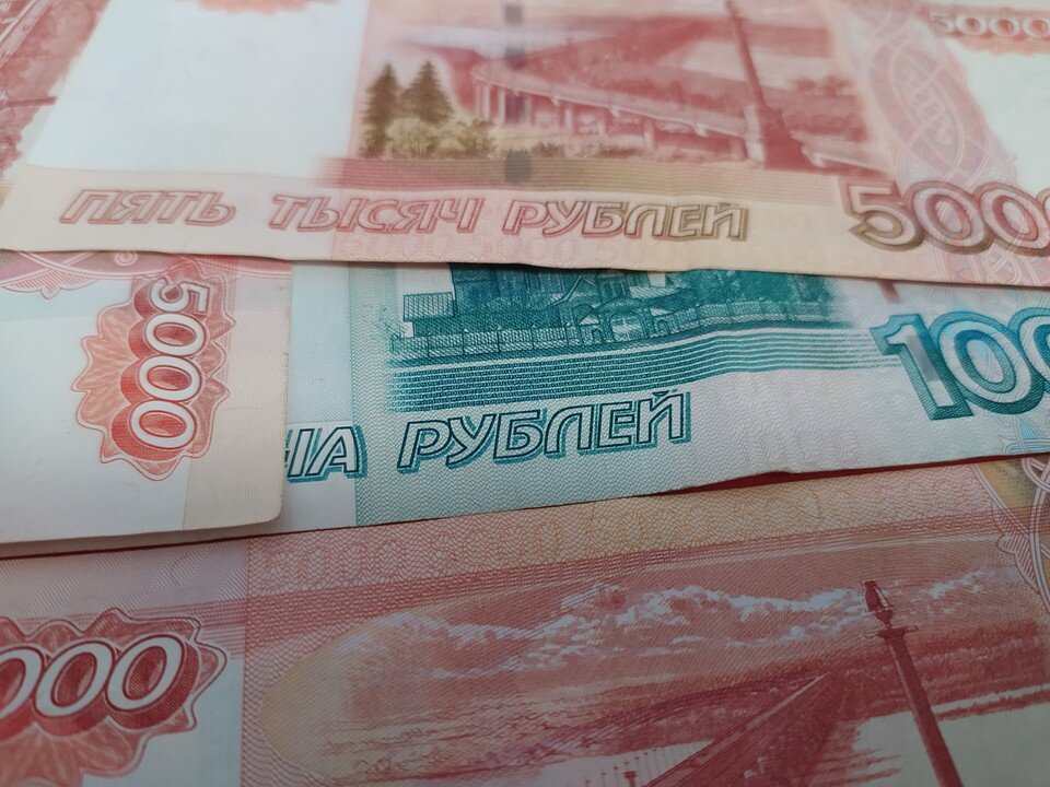     В России предложили использовать маткапитал для получения процентов по вкладу  GLOBAL LOOK PRESS