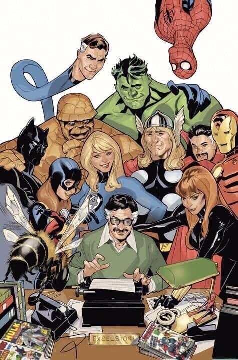 Жизнь без гения