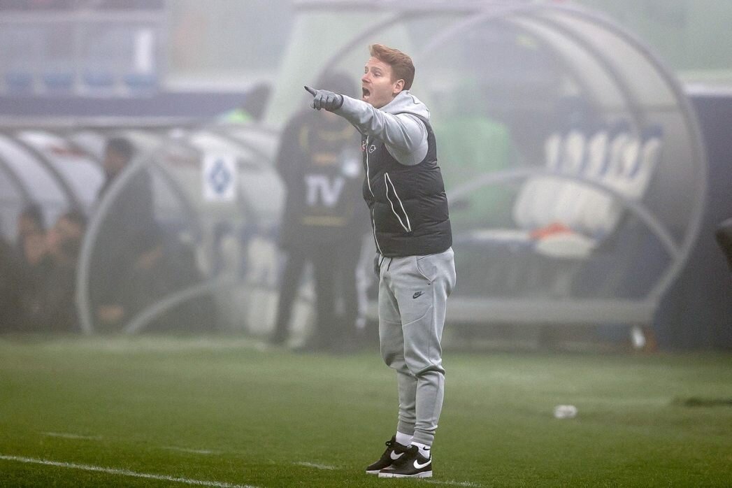    Фото: ФК «Спартак»