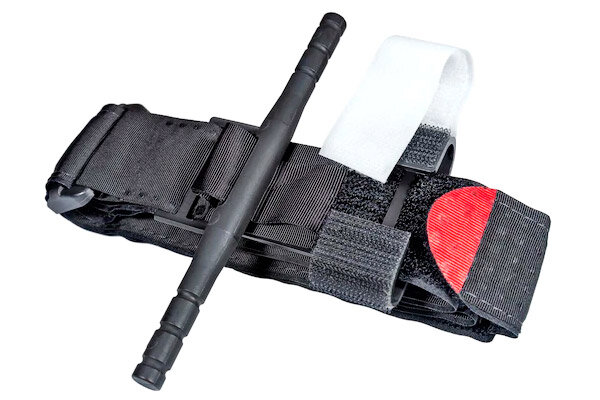 Турникет CAT (фото из открытых источников)