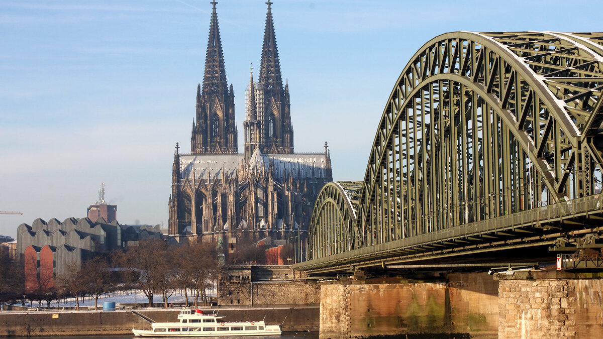    Германия© fotolia.com / Foustontene