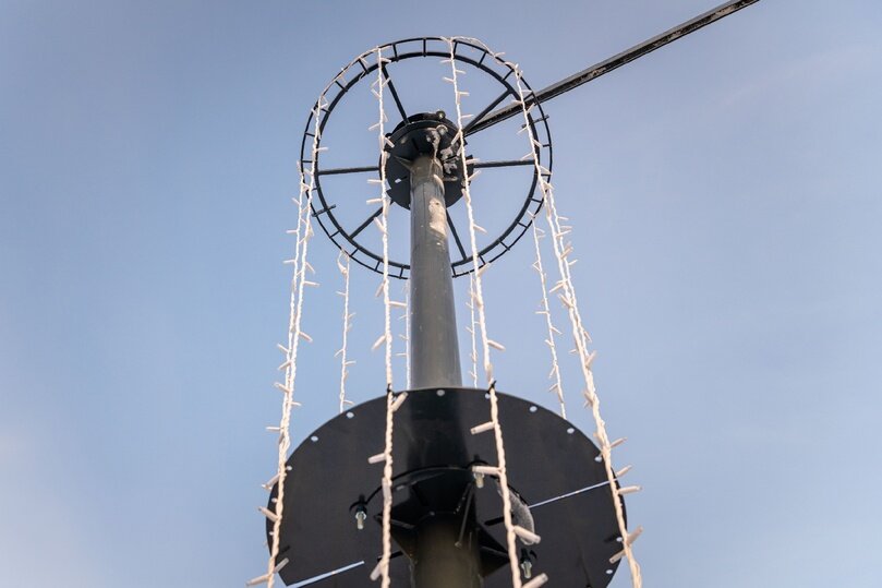     Фото: vk.com Алексей Титовский