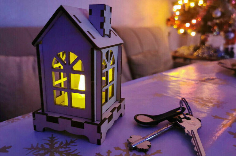   Игорь Самохвалов/ПГ