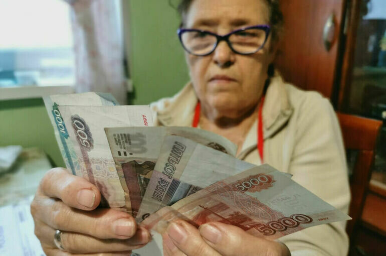   Игорь Самохвалов/ПГ