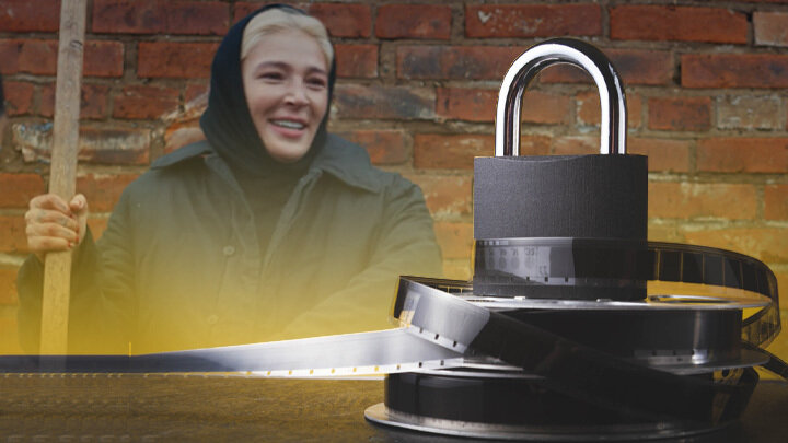 ФОТО: ALEX VERRONE/SHUTTERSTOCK.COM, КАДР ИЗ ОФИЦИАЛЬНОГО ТРЕЙЛЕРА ФИЛЬМА "МОНАСТЫРЬ". РОССИЯ, 2022 ГОД, ЦИФРОВОЙ РЕЛИЗ: "КИНОПОИСК", РЕЖИССЁР АЛЕКСАНДР МОЛОЧНИКОВ